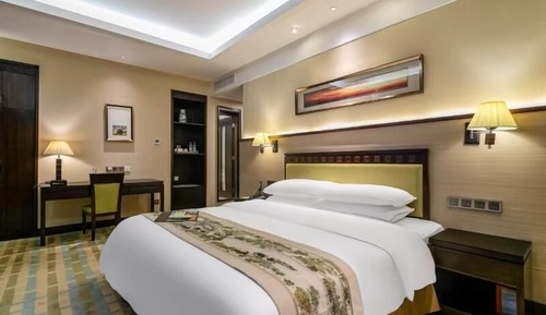 Comfort Single Room, Park View