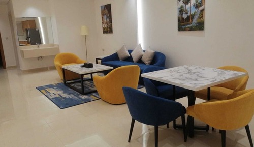 Family Apartment, 2 Bedrooms, Non Smoking, Kitchen