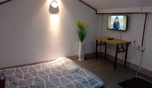 Basic Apartment