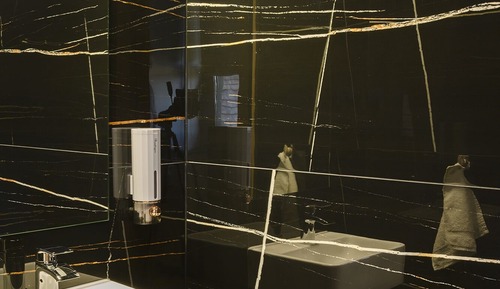 Royal Suite, Vineyard View