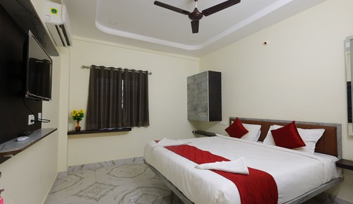 Apartment, 2 Bedrooms