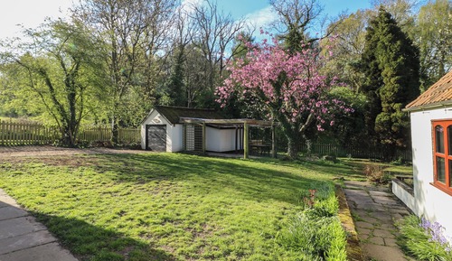 Cottage