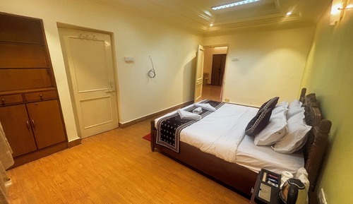 Family Quadruple Room