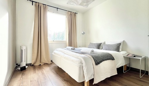 Comfort Apartment