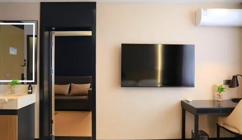 Standard Suite