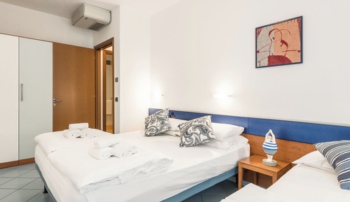 Apartment, 1 Bedroom, Garden View, Ground Floor