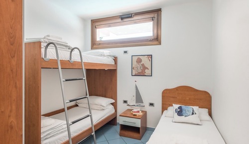 Apartment, 2 Bedrooms, Garden View, Ground Floor