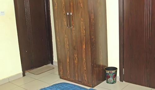 Deluxe Room, Balcony, City View