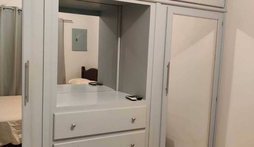 Standard Apartment, Mountain View