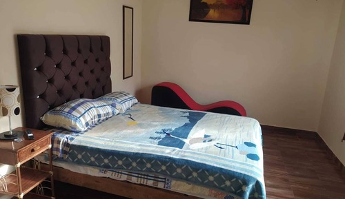 Basic Room