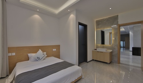 Comfort Suite