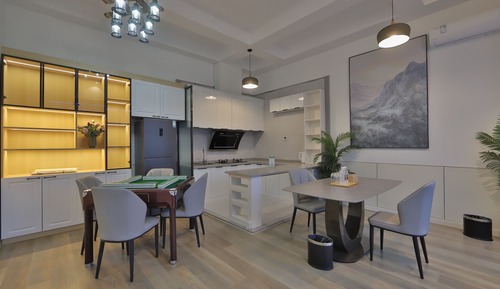 Comfort Quadruple Room
