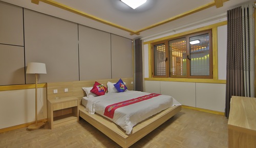 Comfort Suite