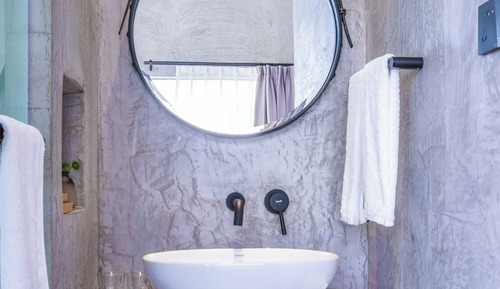 Classic Double Room, Lake View