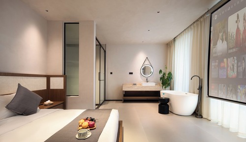 Signature Double Room