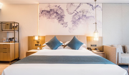 Premier Room