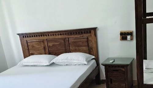 Business Double Room, Balcony