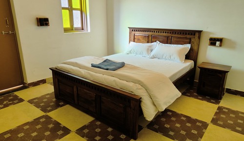 Business Double Room, 1 Queen Bed