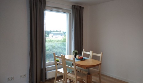 Comfort Apartment