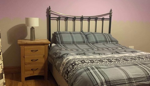Superior Double Room, Courtyard View
