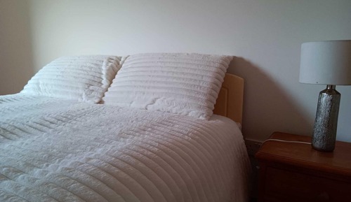 Comfort Double Room, Courtyard View