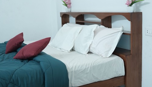 Basic Double Room