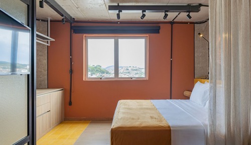 Design Apartment