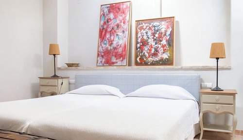 Comfort Twin Room