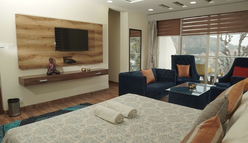 Family Room, Mountain View