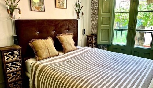 Classic Double Room, Mountain View