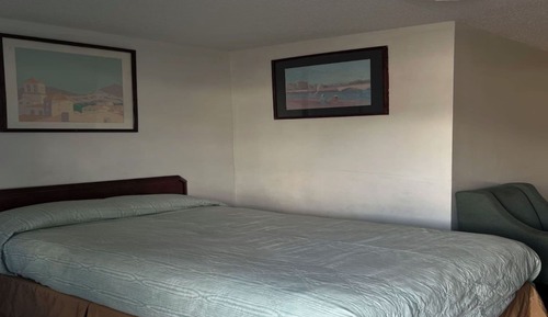 Room, 1 Double Bed, Non Smoking