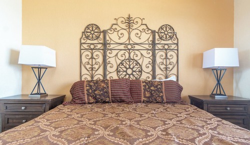 Condo, Multiple Beds, Balcony, Ocean View (Sonoran Sun SE 701)