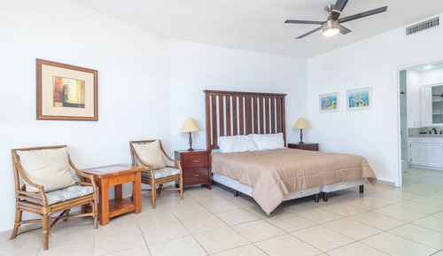 Condo, Multiple Beds, Balcony, Ocean View (Sonoran Sun SW 609)