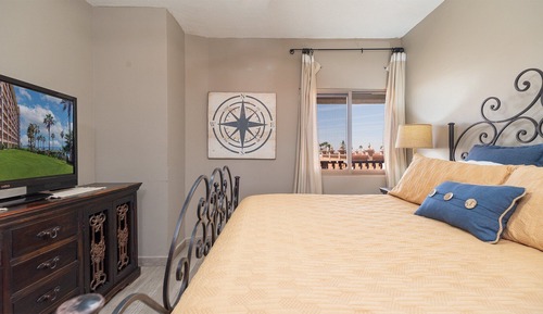 Condo, Multiple Beds, Balcony, Ocean View (Sonoran Sun SW 309)