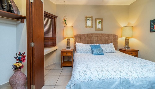 Condo, Multiple Beds, Balcony, Ocean View (Sonoran Sun SE 609)
