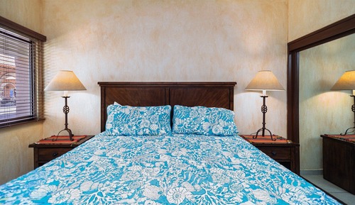 Condo, Multiple Beds, Balcony, Ocean View (Sonoran Sun SW 109)