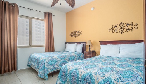 Condo, Multiple Beds, Balcony, Ocean View (Sonoran Sun SW 301)