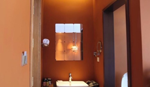 Family Twin Room