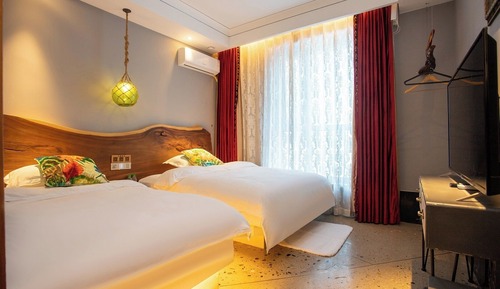 Family Triple Room