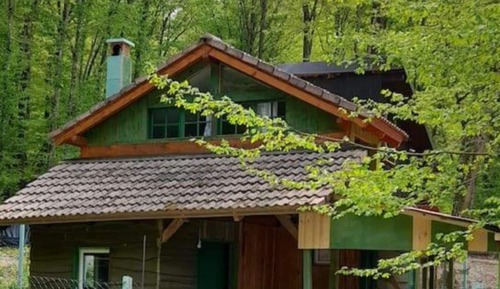 House (Two Bedroom Holiday Home)