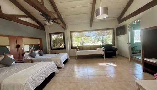 Superior Suite, Multiple Beds