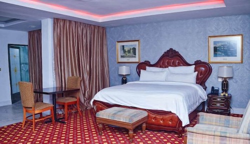 Superior Room