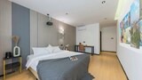 Luxury Room, Sea View