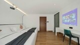 Luxury Twin Room, Ocean View