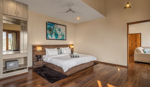 Executive Villa