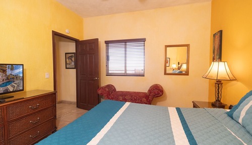Condo, Multiple Beds, Balcony, Beach View (Sonoran Sky SKY 403)