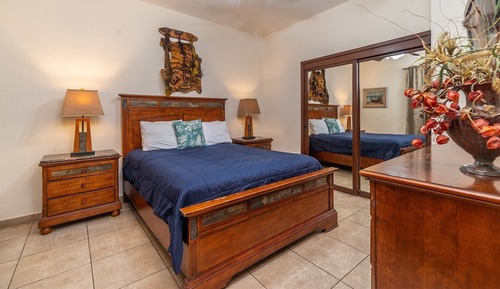 Condo, 2 Queen Beds, Balcony, Ocean View (Sonoran Sky SKY 1504)