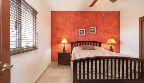 Condo, Multiple Beds, Balcony, Ocean View (Sonoran Sky SKY 407)