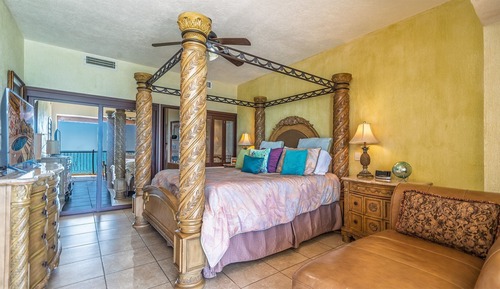 Condo, Multiple Beds, Balcony, Ocean View (Sonoran Sky SKY 1204)