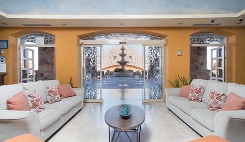 Condo, Multiple Beds, Balcony, Ocean View (Sonoran Sky SKY 1403)